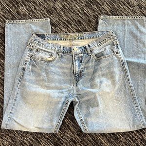 American Eagle Mens Jeans 36x34